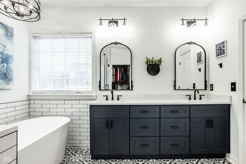 Photo of 12849 Elbe Street, Fishers, IN