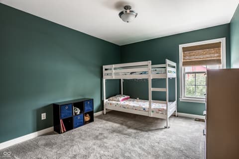 Photo of 12849 Elbe Street, Fishers, IN