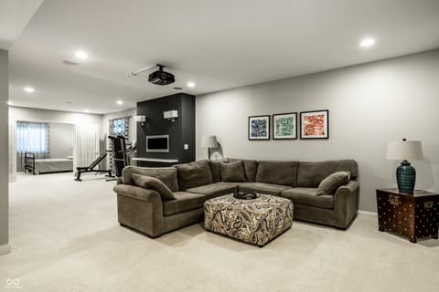 Photo of 12849 Elbe Street, Fishers, IN