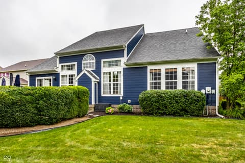 Photo of 12849 Elbe Street, Fishers, IN