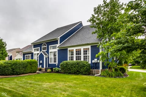 Photo of 12849 Elbe Street, Fishers, IN