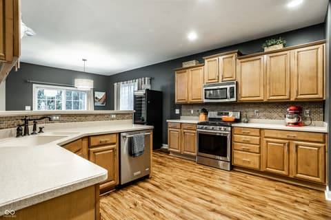 Photo of 12849 Elbe Street, Fishers, IN