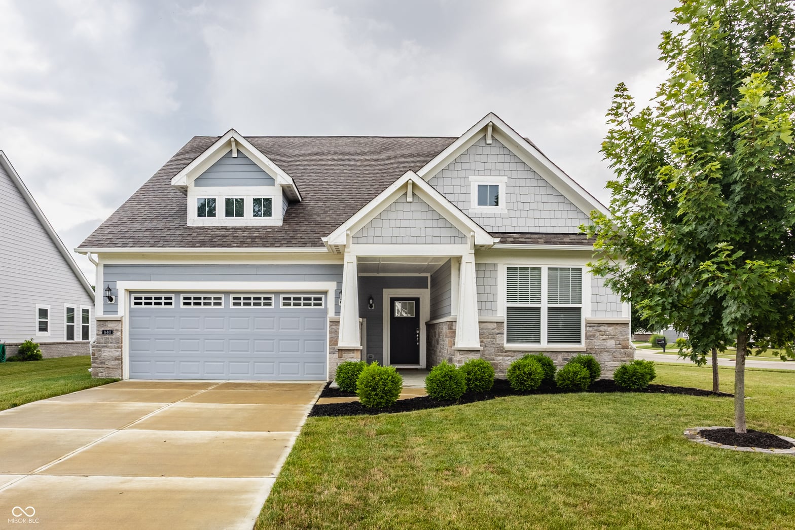 Photo of 16401 Brigham Lane, Westfield, IN