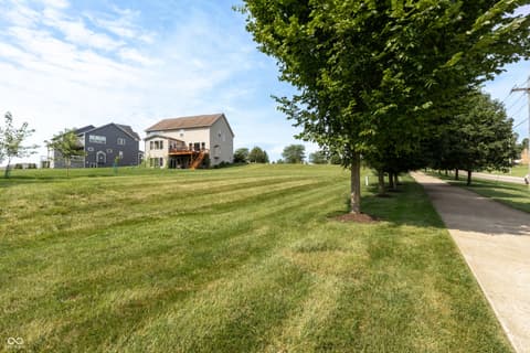 Photo of 3101 Red Fox Circle, Columbus, IN