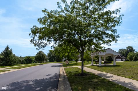 Photo of 3101 Red Fox Circle, Columbus, IN
