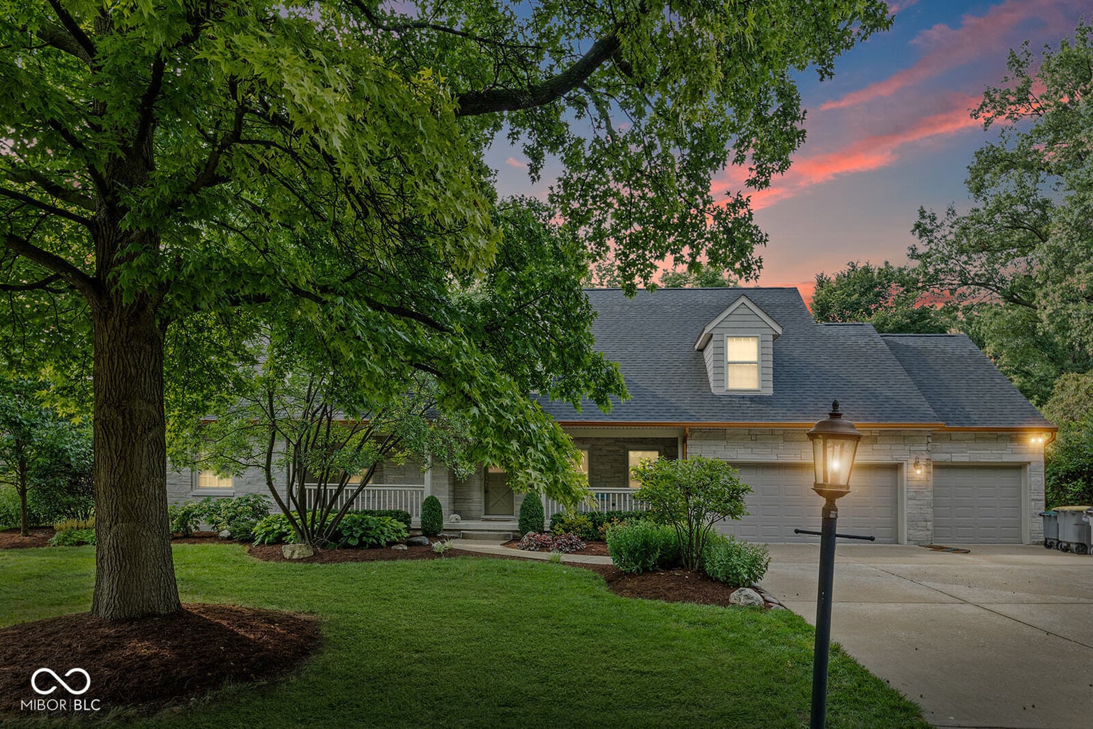 Photo of 509 Carrolton Boulevard, West Lafayette, IN