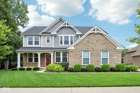 7527 Sedge Meadow Drive