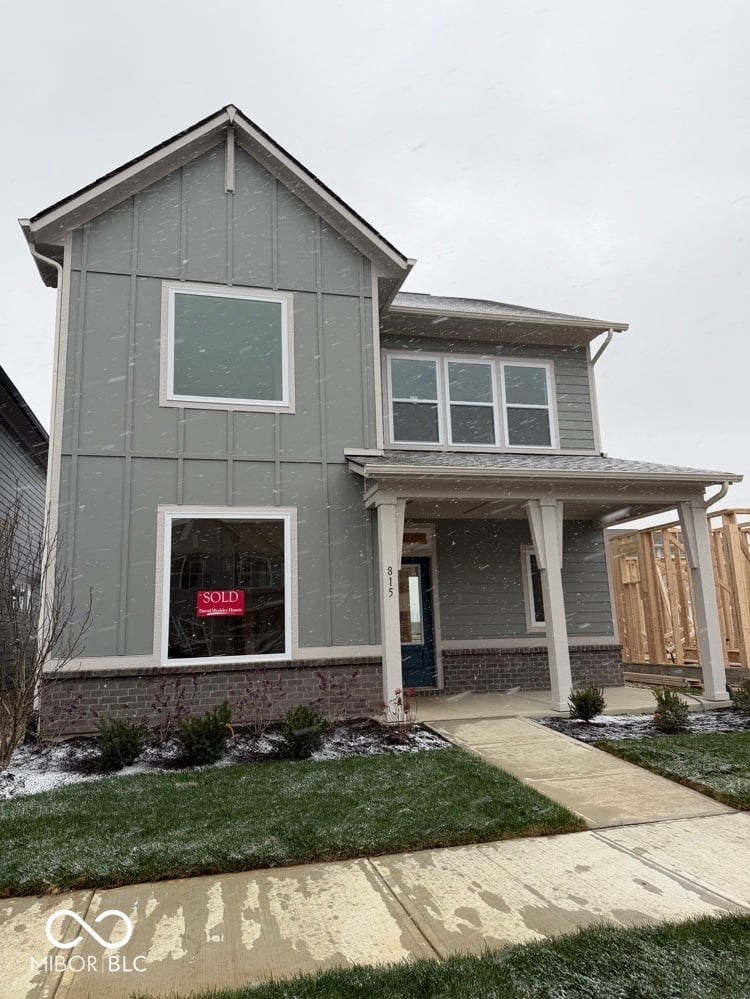 Photo of 815 James William Lane, Westfield, IN