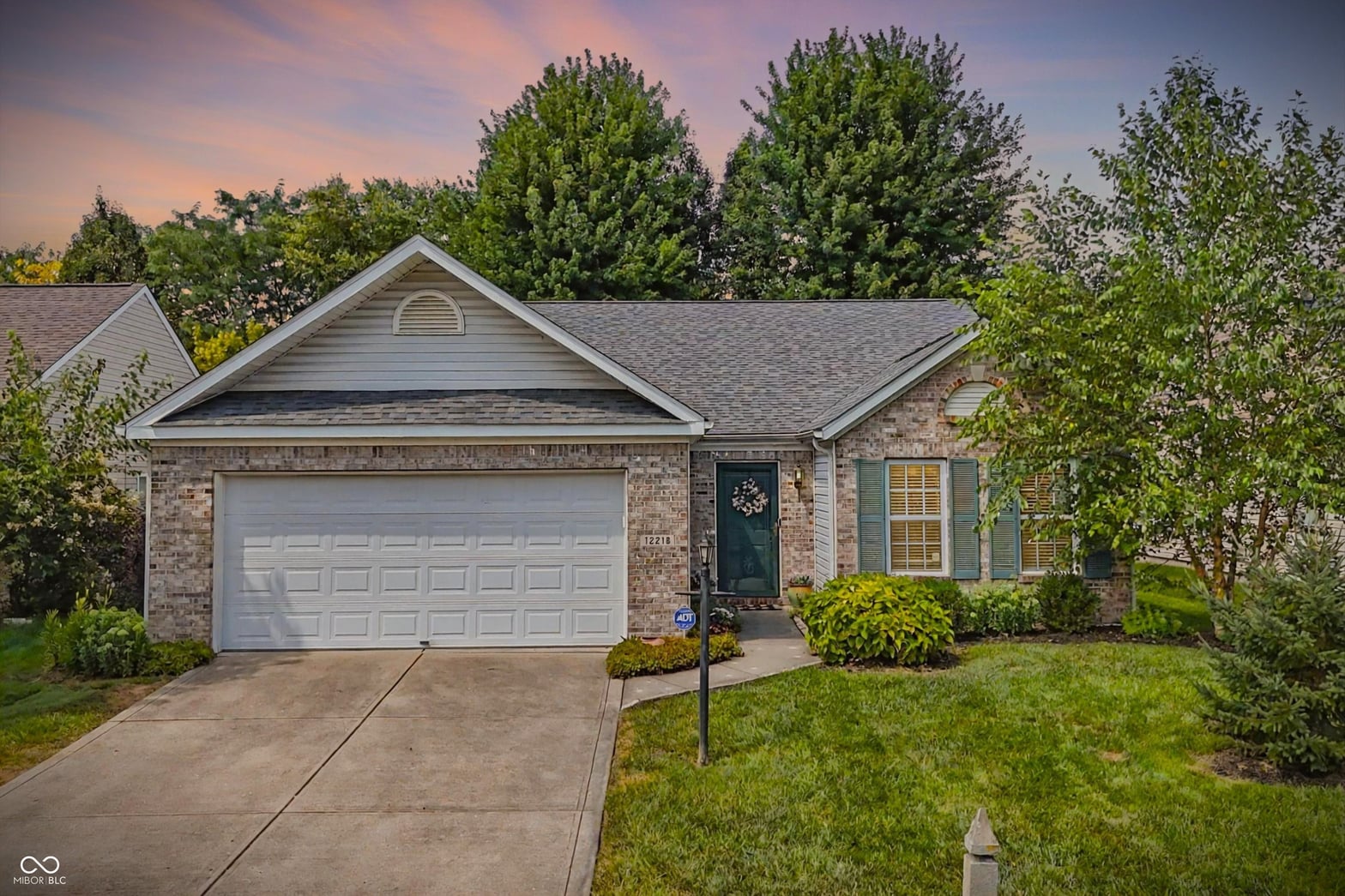 Photo of 12218 Weathered Edge Drive, Fishers, IN