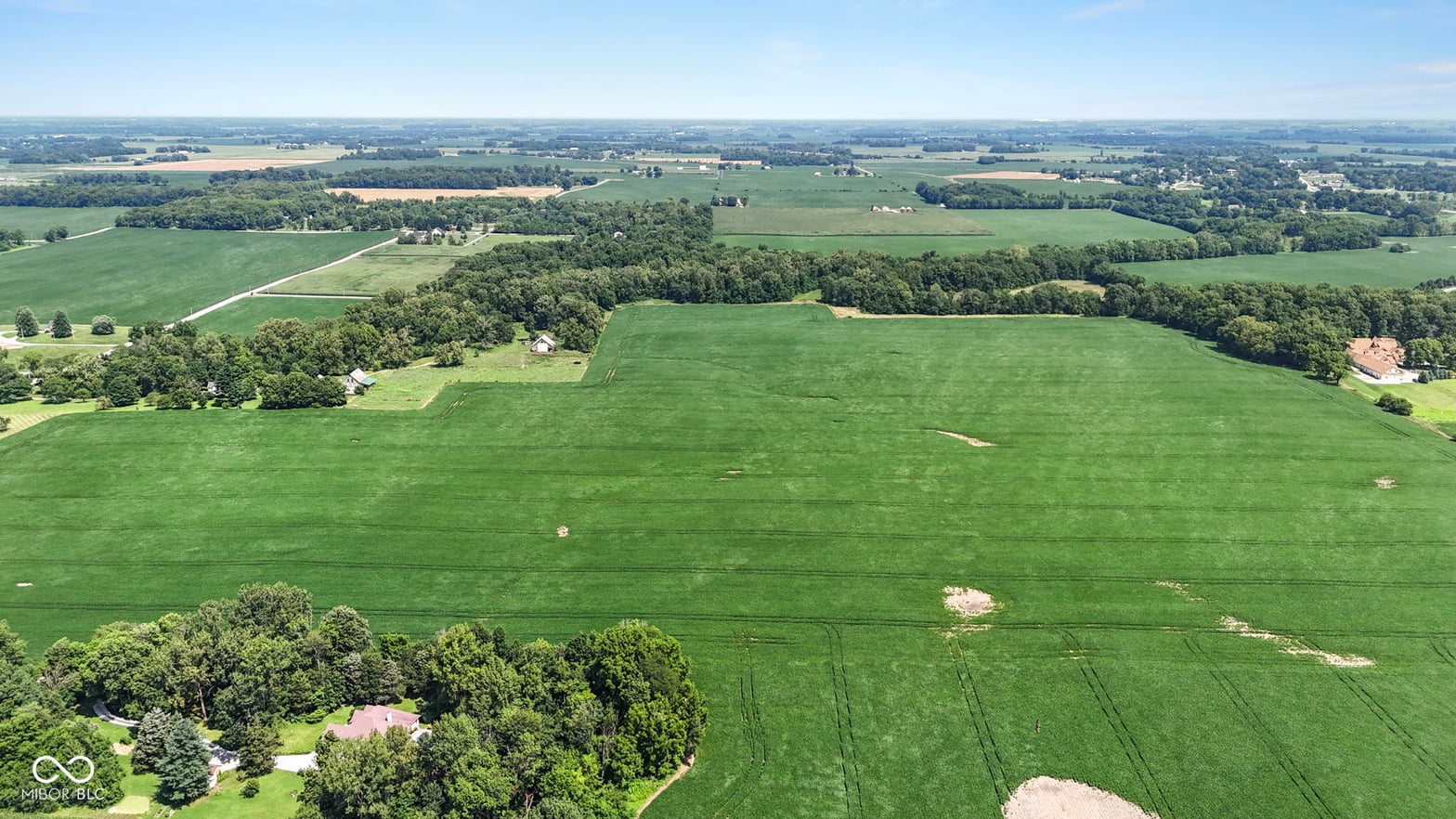 Photo of 7207 N County Road 200 W, Lizton, IN