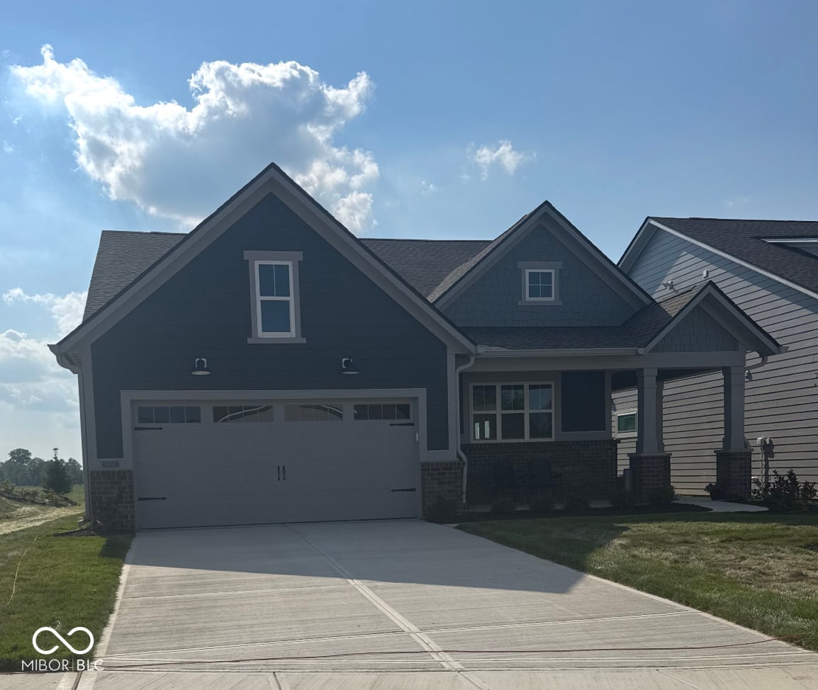 Photo of 19258 Boulder Brook Lane, Westfield, IN