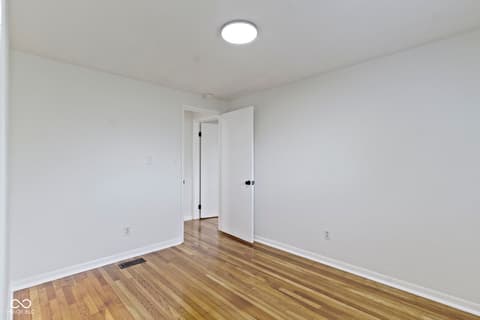 Other — 4126 Flamingo West Drive, Indianapolis, IN