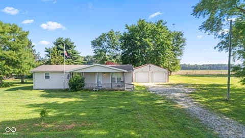 9876 W State Road 256