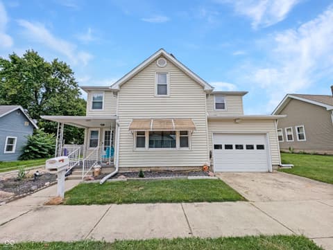 1009 Gentry Street