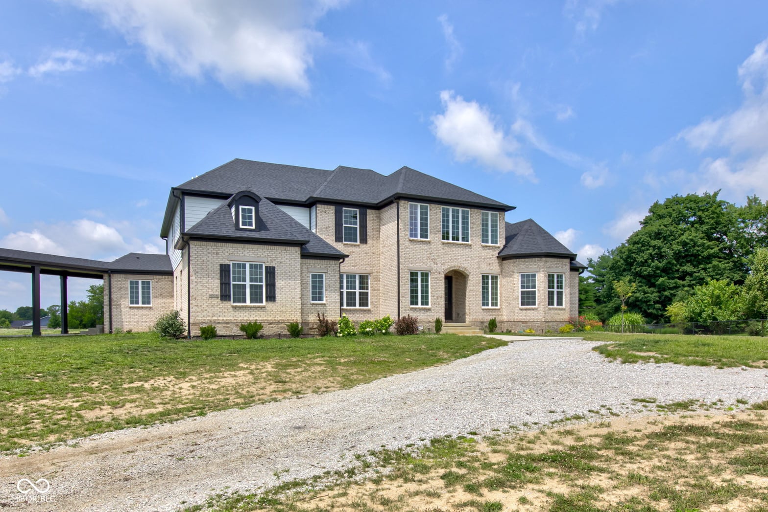 Photo of 4934 S 550 W, New Palestine, IN