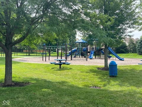 Playground — 15555 Portland Drive, Westfield, IN