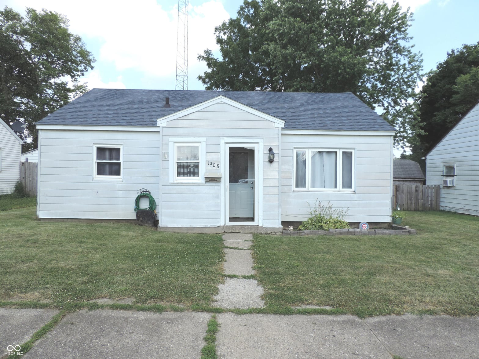 Photo of 1908 N Lafountain Street, Kokomo, IN