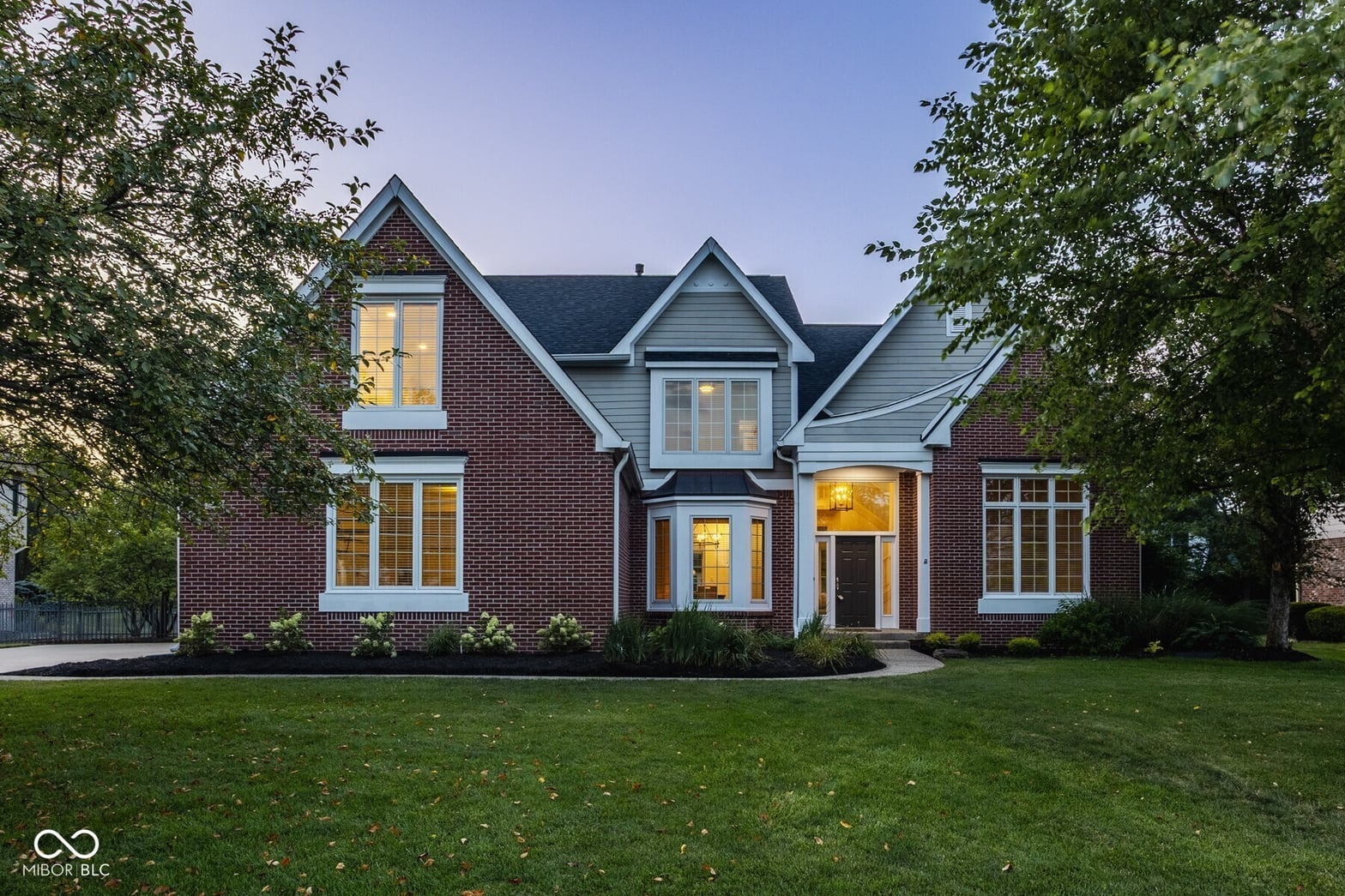 Photo of 1444 Gwynmere Run, Carmel, IN