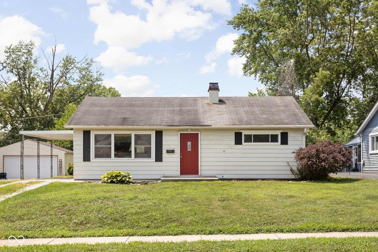 Photo of 473 N 18th Street, Noblesville, IN