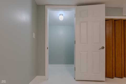 Bonus room at 2047 N Bosart Avenue, Indianapolis, IN