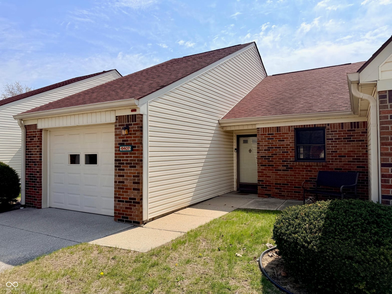 Photo of 6407 Friendship Circle, Indianapolis, IN