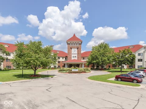 Photo of 6407 Friendship Circle, Indianapolis, IN