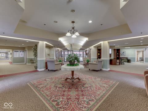 Photo of 6407 Friendship Circle, Indianapolis, IN