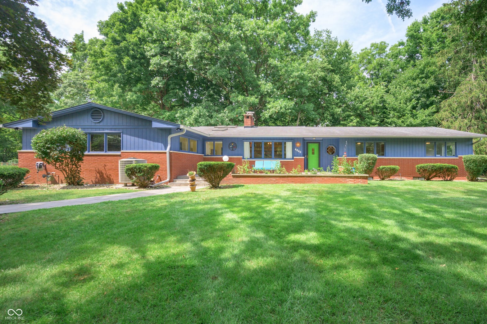 Photo of 4040 Crooked Creek Overlook Street, Indianapolis, IN