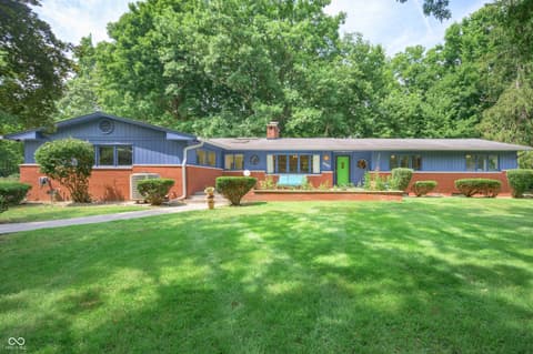4040 Crooked Creek Overlook Street