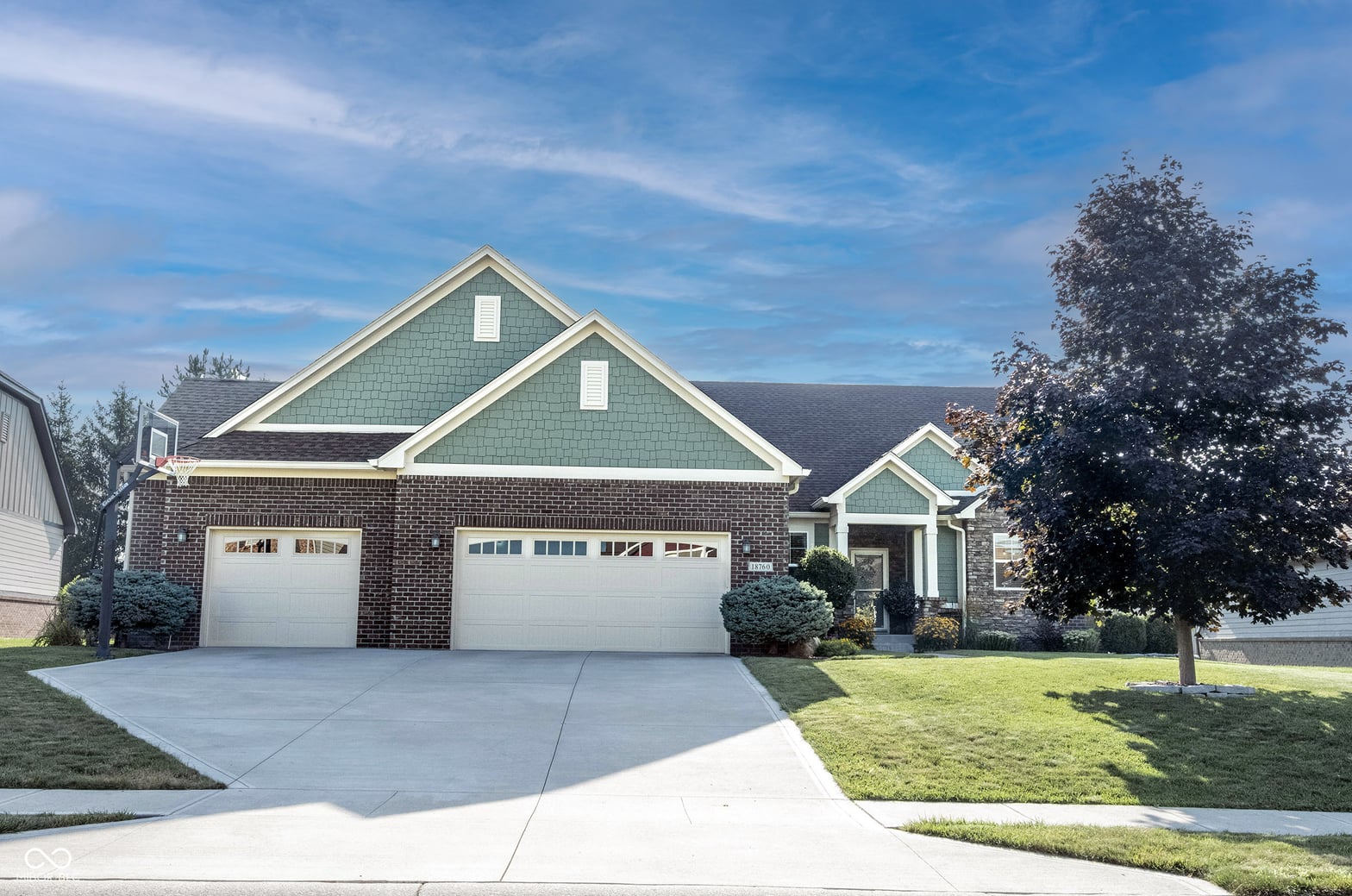 Photo of 18760 Cromarty Circle, Noblesville, IN