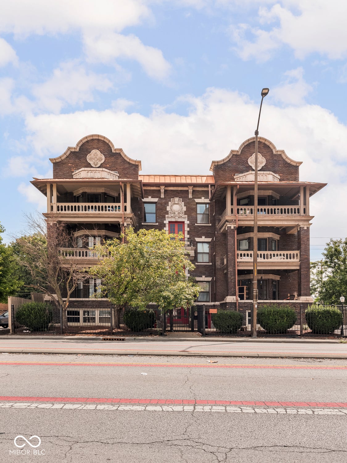 Photo of 2161 N Meridian Street, Indianapolis, IN