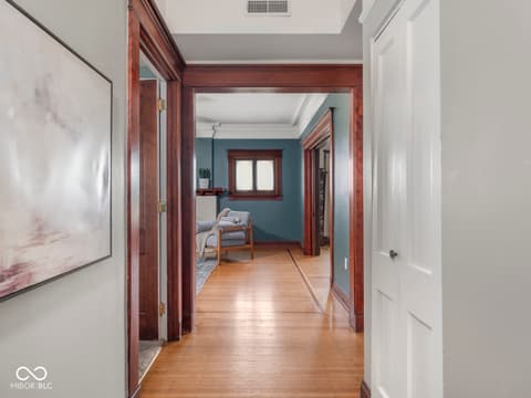 Photo of 2161 N Meridian Street, Indianapolis, IN