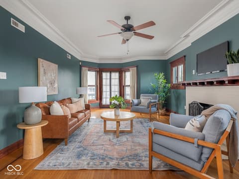 Photo of 2161 N Meridian Street, Indianapolis, IN