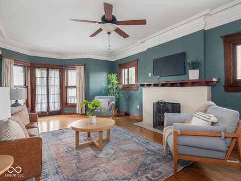 Photo of 2161 N Meridian Street, Indianapolis, IN