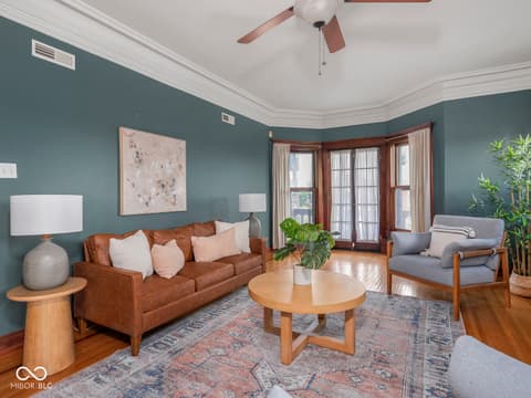 Photo of 2161 N Meridian Street, Indianapolis, IN