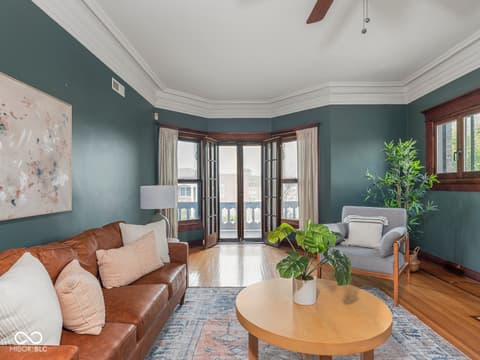 Photo of 2161 N Meridian Street, Indianapolis, IN
