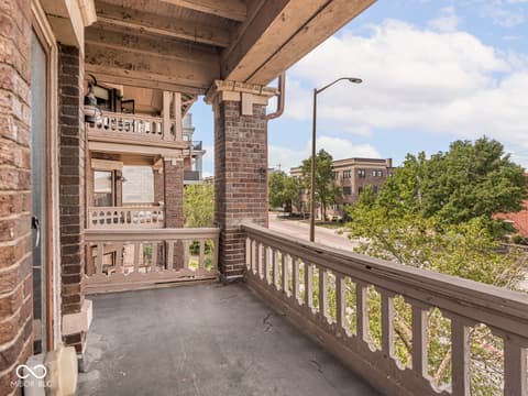 Photo of 2161 N Meridian Street, Indianapolis, IN