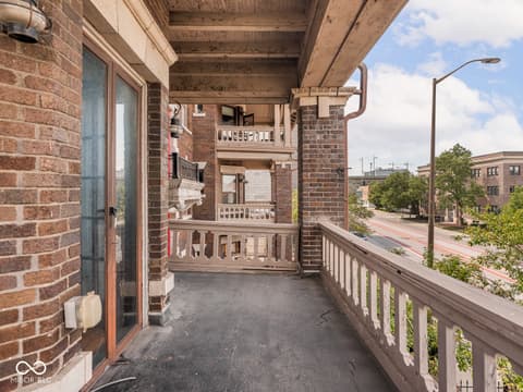 Photo of 2161 N Meridian Street, Indianapolis, IN