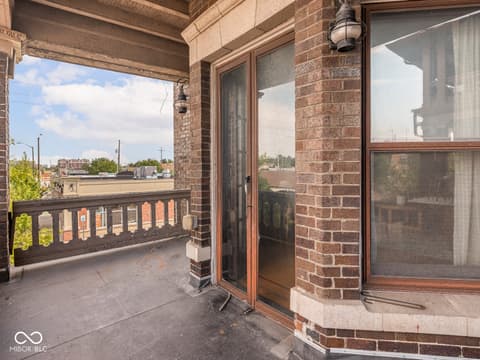 Photo of 2161 N Meridian Street, Indianapolis, IN