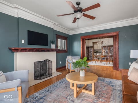 Photo of 2161 N Meridian Street, Indianapolis, IN