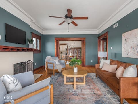 Photo of 2161 N Meridian Street, Indianapolis, IN