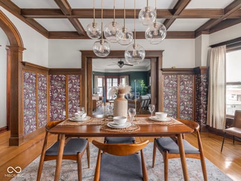 Photo of 2161 N Meridian Street, Indianapolis, IN
