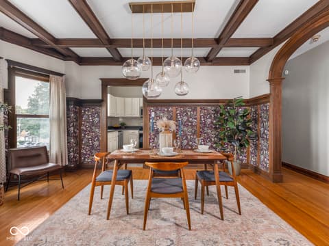 Photo of 2161 N Meridian Street, Indianapolis, IN