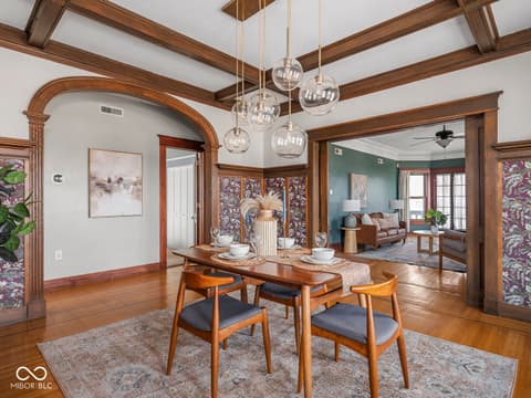Photo of 2161 N Meridian Street, Indianapolis, IN