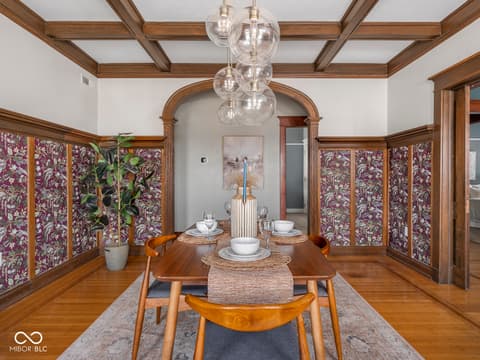 Photo of 2161 N Meridian Street, Indianapolis, IN
