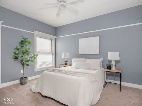 Photo of 2161 N Meridian Street, Indianapolis, IN