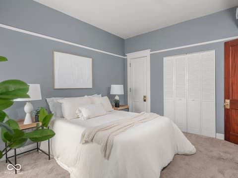 Photo of 2161 N Meridian Street, Indianapolis, IN