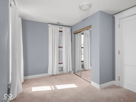 Photo of 2161 N Meridian Street, Indianapolis, IN