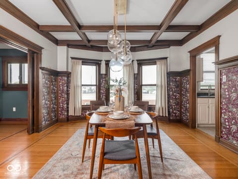 Photo of 2161 N Meridian Street, Indianapolis, IN