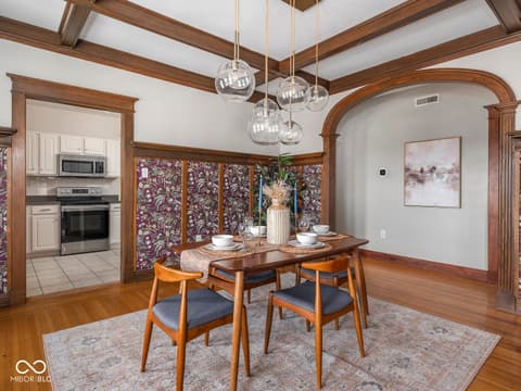Photo of 2161 N Meridian Street, Indianapolis, IN